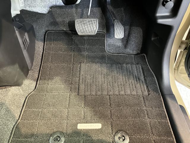 ムーヴキャンバスセオリーＧターボプッシュスタート　ベンチシート　両側電動スライドドア　コーナーセンサー　アイドリングストップ　オートライト　オートマチックハイビーム　ＬＥＤヘッドライト　フロントフォグランプ　電動パーキングブレーキ（愛媛県）の中古車