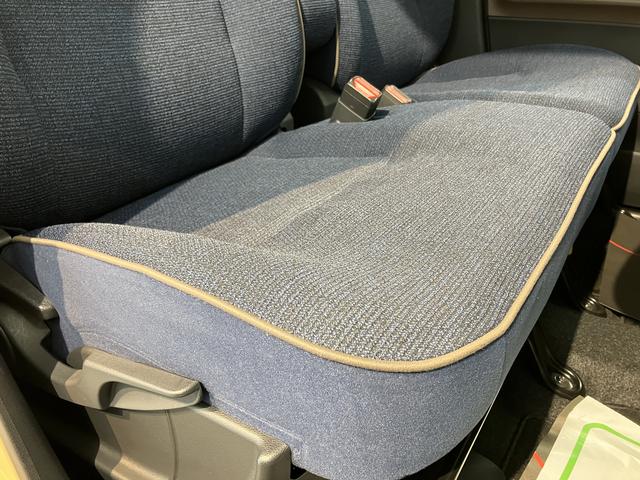 ムーヴキャンバスセオリーＧターボプッシュスタート　ベンチシート　両側電動スライドドア　コーナーセンサー　アイドリングストップ　オートライト　オートマチックハイビーム　ＬＥＤヘッドライト　フロントフォグランプ　電動パーキングブレーキ（愛媛県）の中古車