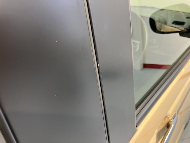 ムーヴキャンバスセオリーＧターボプッシュスタート　ベンチシート　両側電動スライドドア　コーナーセンサー　アイドリングストップ　オートライト　オートマチックハイビーム　ＬＥＤヘッドライト　フロントフォグランプ　電動パーキングブレーキ（愛媛県）の中古車