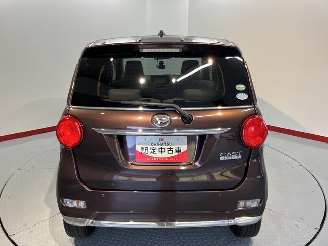 キャストスタイルＧ　ＳＡII純正ナビ　バックモニター　フルセグＴＶ　ＣＤ　ＤＶＤ　ＵＳＢ　Ｂｌｕｅｔｏｏｔｈ　ミュージックサーバー　ＥＴＣ　ドラレコ　オートライト　ＬＥＤヘッドライト　プッシュスタート　アイドリングストップ（愛媛県）の中古車