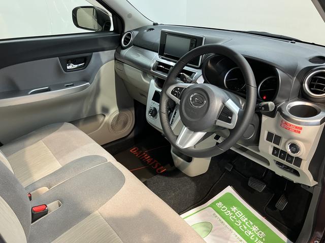 キャストスタイルＧ　ＳＡII純正ナビ　バックモニター　フルセグＴＶ　ＣＤ　ＤＶＤ　ＵＳＢ　Ｂｌｕｅｔｏｏｔｈ　ミュージックサーバー　ＥＴＣ　ドラレコ　オートライト　ＬＥＤヘッドライト　プッシュスタート　アイドリングストップ（愛媛県）の中古車