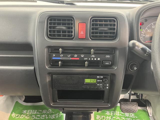キャリイトラックKCエアコン・パワステ2WD AT車 マニュアルエアコン パワステ 社外ETC(愛媛県)の中古車