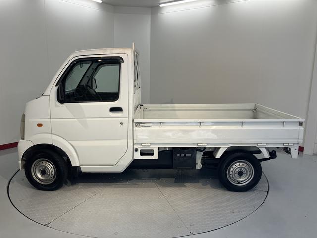 キャリイトラックKCエアコン・パワステ2WD AT車 マニュアルエアコン パワステ 社外ETC(愛媛県)の中古車