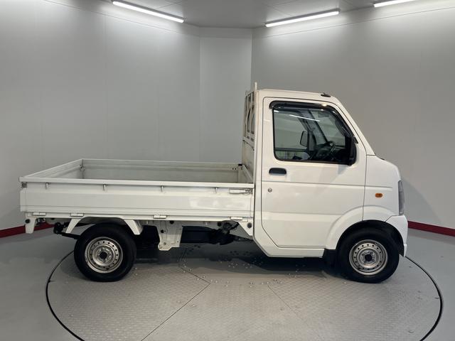 キャリイトラックKCエアコン・パワステ2WD AT車 マニュアルエアコン パワステ 社外ETC(愛媛県)の中古車