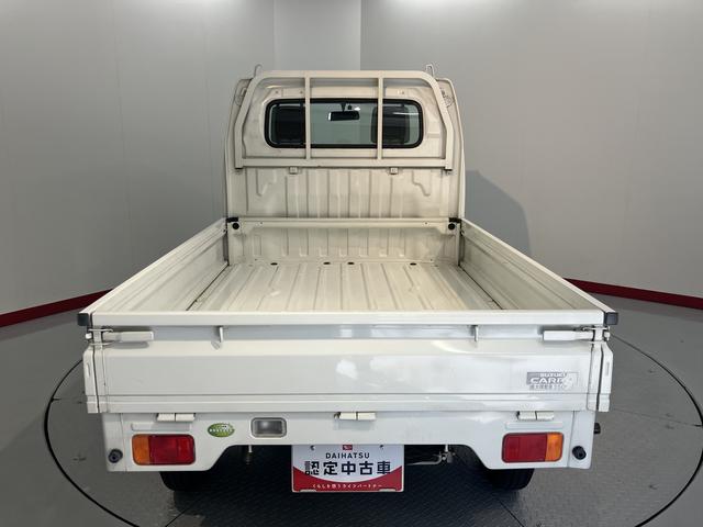 キャリイトラックKCエアコン・パワステ2WD AT車 マニュアルエアコン パワステ 社外ETC(愛媛県)の中古車
