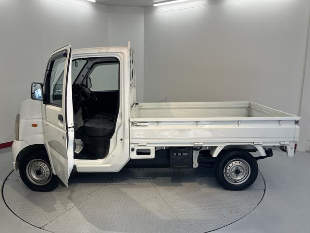 キャリイトラックKCエアコン・パワステ2WD AT車 マニュアルエアコン パワステ 社外ETC(愛媛県)の中古車