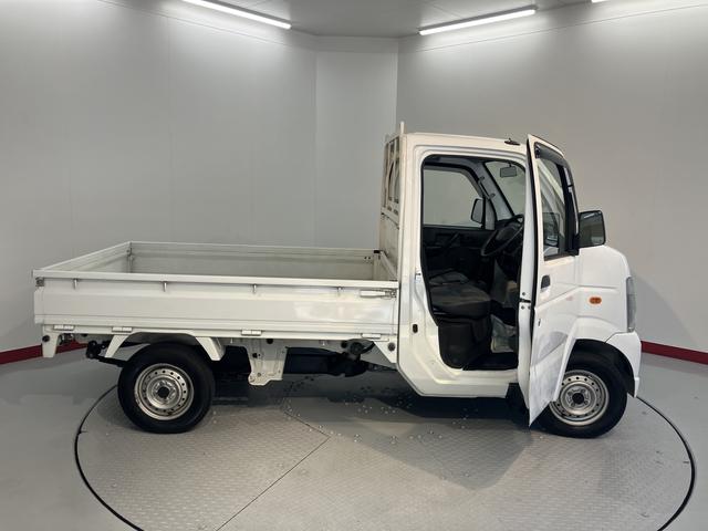 キャリイトラックKCエアコン・パワステ2WD AT車 マニュアルエアコン パワステ 社外ETC(愛媛県)の中古車