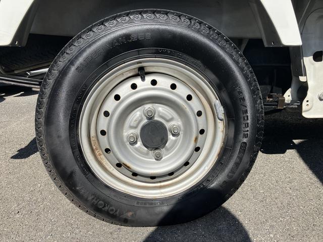キャリイトラックKCエアコン・パワステ2WD AT車 マニュアルエアコン パワステ 社外ETC(愛媛県)の中古車