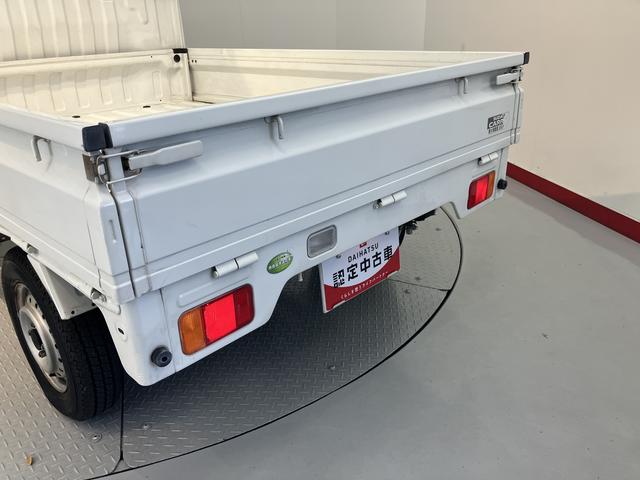 キャリイトラックKCエアコン・パワステ2WD AT車 マニュアルエアコン パワステ 社外ETC(愛媛県)の中古車