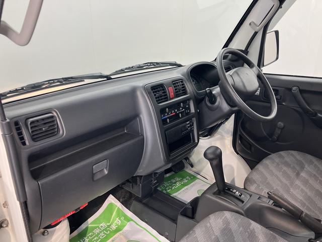 キャリイトラックKCエアコン・パワステ2WD AT車 マニュアルエアコン パワステ 社外ETC(愛媛県)の中古車