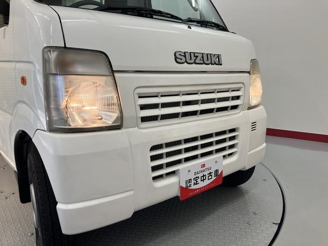 キャリイトラックKCエアコン・パワステ2WD AT車 マニュアルエアコン パワステ 社外ETC(愛媛県)の中古車