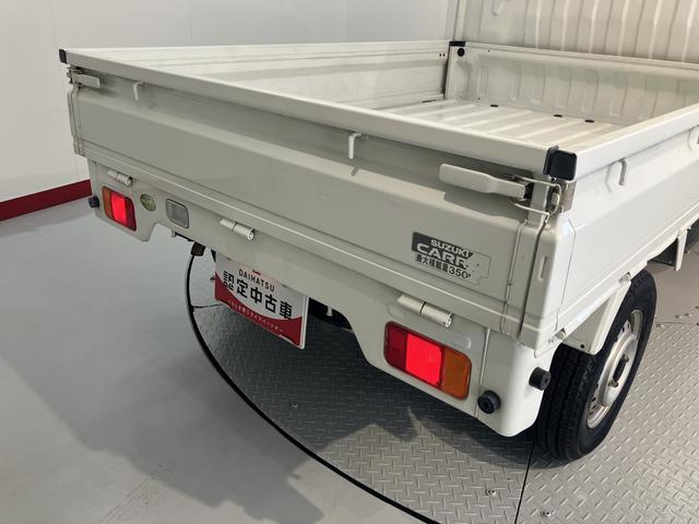 キャリイトラックKCエアコン・パワステ2WD AT車 マニュアルエアコン パワステ 社外ETC(愛媛県)の中古車