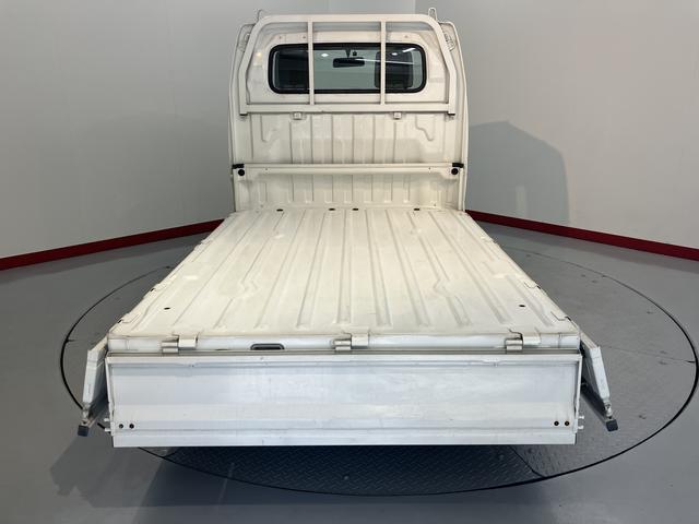 キャリイトラックKCエアコン・パワステ2WD AT車 マニュアルエアコン パワステ 社外ETC(愛媛県)の中古車