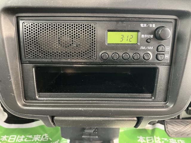 キャリイトラックKCエアコン・パワステ2WD AT車 マニュアルエアコン パワステ 社外ETC(愛媛県)の中古車