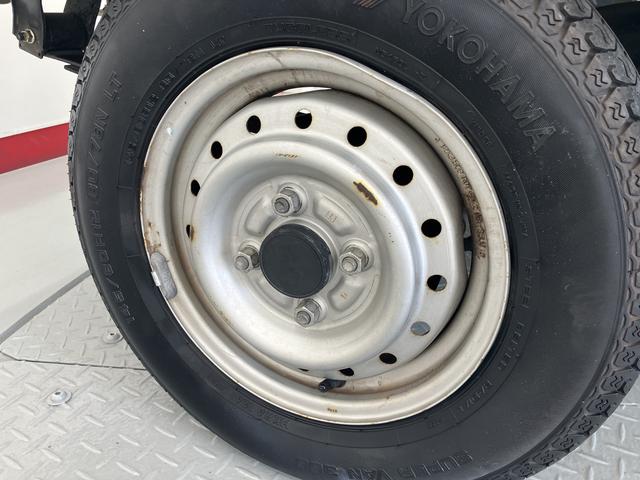 キャリイトラックKCエアコン・パワステ2WD AT車 マニュアルエアコン パワステ 社外ETC(愛媛県)の中古車