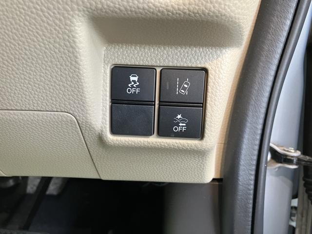 N−BOXG・EXターボホンダセンシングプッシュスタート 両側電動スライドドア アダプティブクルーズコントロール オートライト オートマチックハイビーム LEDヘッドライト レーンアシスト 社外DVDチューナー バックカメラ 社外ドラレコ(愛媛県)の中古車