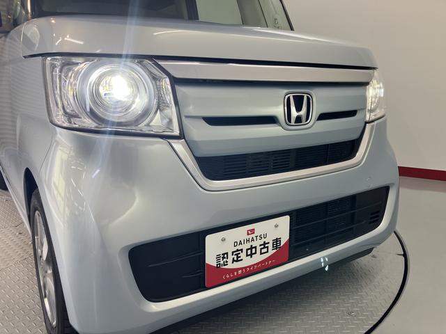 N−BOXG・EXターボホンダセンシングプッシュスタート 両側電動スライドドア アダプティブクルーズコントロール オートライト オートマチックハイビーム LEDヘッドライト レーンアシスト 社外DVDチューナー バックカメラ 社外ドラレコ(愛媛県)の中古車