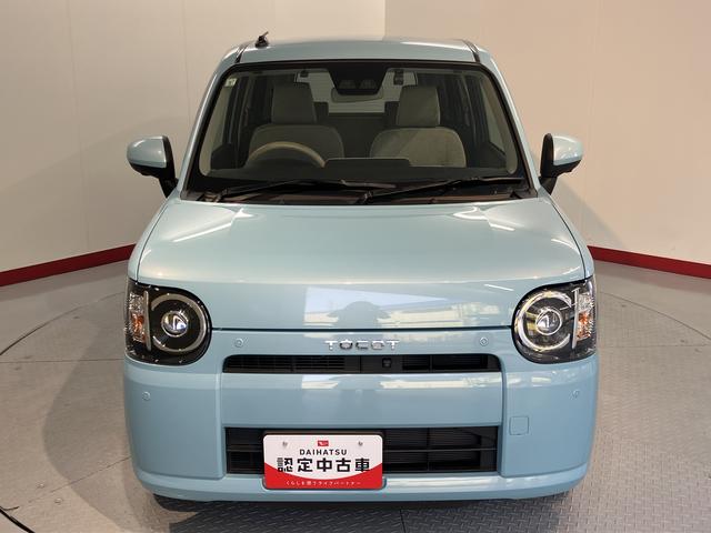 ミラトコットＧ　リミテッド　ＳＡIII純正ナビ　パノラマモニター　フルセグＴＶ　ＣＤ　ＤＶＤ　ＵＳＢ　Ｂｌｕｅｔｏｏｔｈ　ＥＴＣ　ドラレコ　前席シートヒーター　オートライト　ＬＥＤヘッドライト　障害物センサー　アイドリングストップ（愛媛県）の中古車
