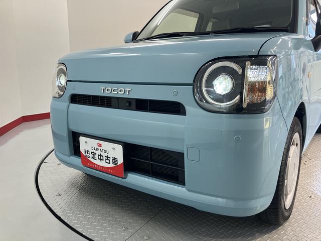 ミラトコットＧ　リミテッド　ＳＡIII純正ナビ　パノラマモニター　フルセグＴＶ　ＣＤ　ＤＶＤ　ＵＳＢ　Ｂｌｕｅｔｏｏｔｈ　ＥＴＣ　ドラレコ　前席シートヒーター　オートライト　ＬＥＤヘッドライト　障害物センサー　アイドリングストップ（愛媛県）の中古車