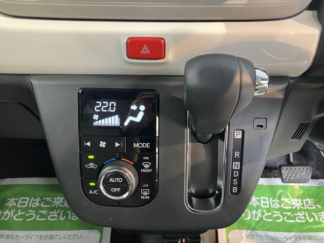 ミラトコットＧ　リミテッド　ＳＡIII純正ナビ　パノラマモニター　フルセグＴＶ　ＣＤ　ＤＶＤ　ＵＳＢ　Ｂｌｕｅｔｏｏｔｈ　ＥＴＣ　ドラレコ　前席シートヒーター　オートライト　ＬＥＤヘッドライト　障害物センサー　アイドリングストップ（愛媛県）の中古車