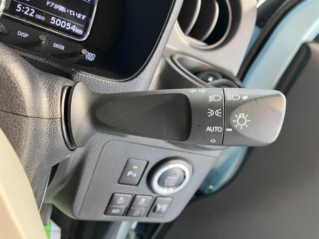 ミラトコットＧ　リミテッド　ＳＡIII純正ナビ　パノラマモニター　フルセグＴＶ　ＣＤ　ＤＶＤ　ＵＳＢ　Ｂｌｕｅｔｏｏｔｈ　ＥＴＣ　ドラレコ　前席シートヒーター　オートライト　ＬＥＤヘッドライト　障害物センサー　アイドリングストップ（愛媛県）の中古車