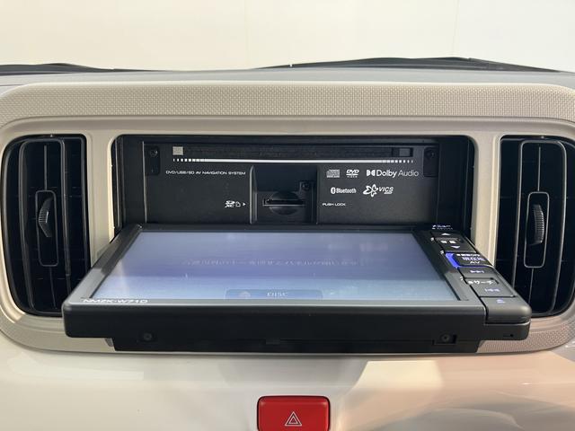 ミラトコットＧ　リミテッド　ＳＡIII純正ナビ　パノラマモニター　フルセグＴＶ　ＣＤ　ＤＶＤ　ＵＳＢ　Ｂｌｕｅｔｏｏｔｈ　ＥＴＣ　ドラレコ　前席シートヒーター　オートライト　ＬＥＤヘッドライト　障害物センサー　アイドリングストップ（愛媛県）の中古車