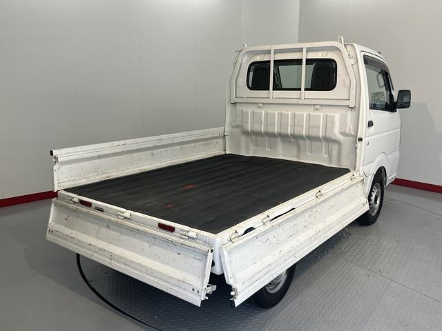 キャリイトラックKCエアコン・パワステ4WD 5速ミッション車 ラジオ マニュアルエアコン パワステ ABS 運転席エアバッグ 助手席エアバッグ(愛媛県)の中古車