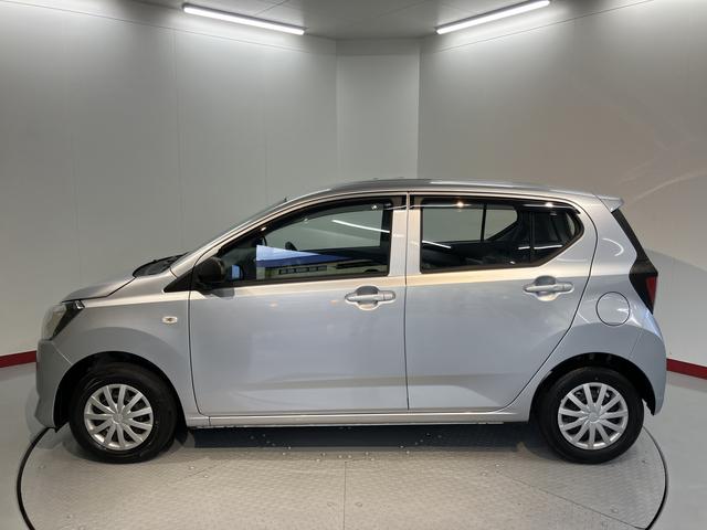 ミライースＬ　ＳＡIII純正ナビ　フルセグＴＶ　ＣＤ　ＤＶＤ　ＵＳＢ　Ｂｌｕｅｔｏｏｔｈ　障害物センサー　アイドリングストップ　オートライト　キーレスエントリー（愛媛県）の中古車