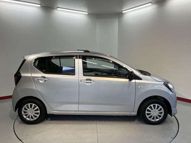 ミライースＬ　ＳＡIII純正ナビ　フルセグＴＶ　ＣＤ　ＤＶＤ　ＵＳＢ　Ｂｌｕｅｔｏｏｔｈ　障害物センサー　アイドリングストップ　オートライト　キーレスエントリー（愛媛県）の中古車