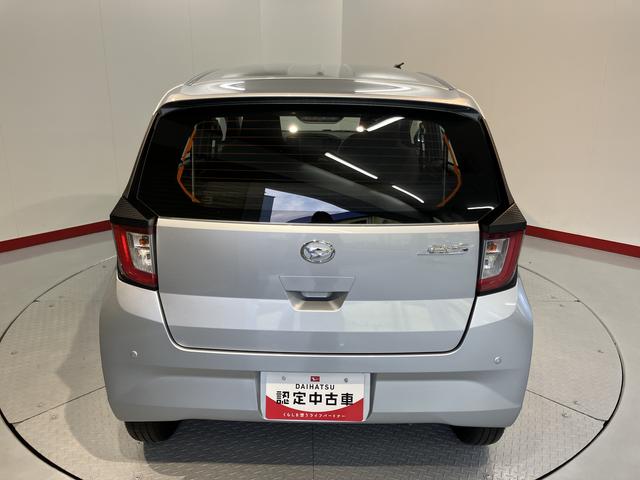 ミライースＬ　ＳＡIII純正ナビ　フルセグＴＶ　ＣＤ　ＤＶＤ　ＵＳＢ　Ｂｌｕｅｔｏｏｔｈ　障害物センサー　アイドリングストップ　オートライト　キーレスエントリー（愛媛県）の中古車