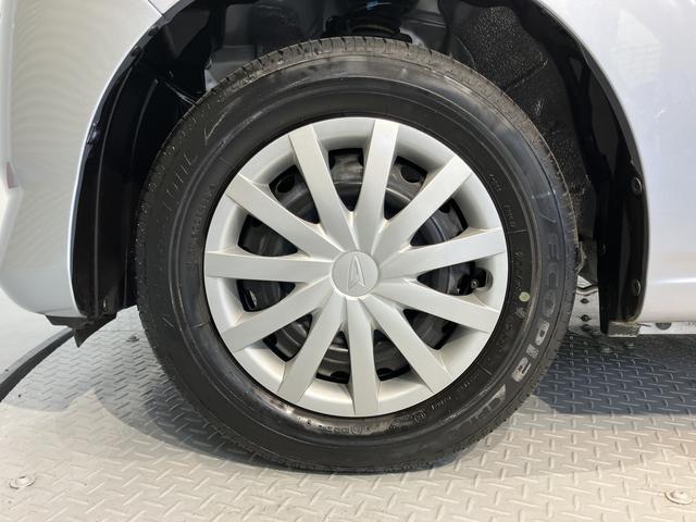 ミライースＬ　ＳＡIII純正ナビ　フルセグＴＶ　ＣＤ　ＤＶＤ　ＵＳＢ　Ｂｌｕｅｔｏｏｔｈ　障害物センサー　アイドリングストップ　オートライト　キーレスエントリー（愛媛県）の中古車