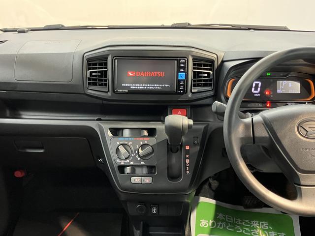 ミライースＬ　ＳＡIII純正ナビ　フルセグＴＶ　ＣＤ　ＤＶＤ　ＵＳＢ　Ｂｌｕｅｔｏｏｔｈ　障害物センサー　アイドリングストップ　オートライト　キーレスエントリー（愛媛県）の中古車