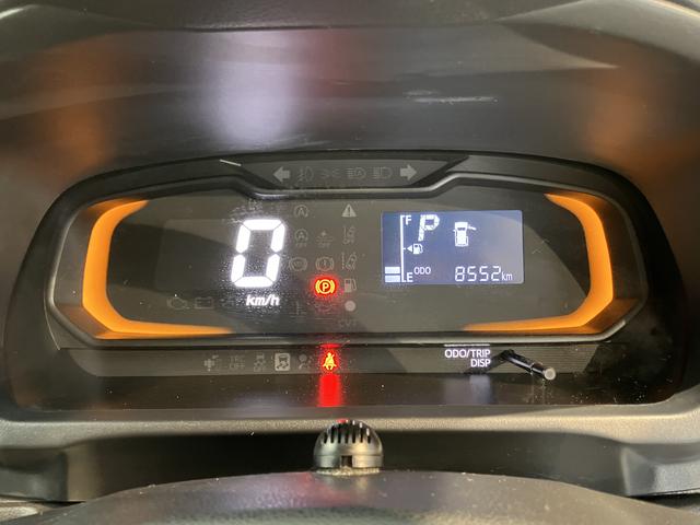 ミライースＬ　ＳＡIII純正ナビ　フルセグＴＶ　ＣＤ　ＤＶＤ　ＵＳＢ　Ｂｌｕｅｔｏｏｔｈ　障害物センサー　アイドリングストップ　オートライト　キーレスエントリー（愛媛県）の中古車