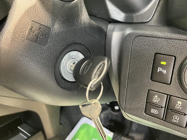 ミライースＬ　ＳＡIII純正ナビ　フルセグＴＶ　ＣＤ　ＤＶＤ　ＵＳＢ　Ｂｌｕｅｔｏｏｔｈ　障害物センサー　アイドリングストップ　オートライト　キーレスエントリー（愛媛県）の中古車