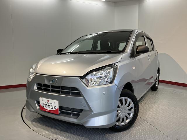 ミライースＬ　ＳＡIII純正ナビ　フルセグＴＶ　ＣＤ　ＤＶＤ　ＵＳＢ　Ｂｌｕｅｔｏｏｔｈ　障害物センサー　アイドリングストップ　オートライト　キーレスエントリー（愛媛県）の中古車