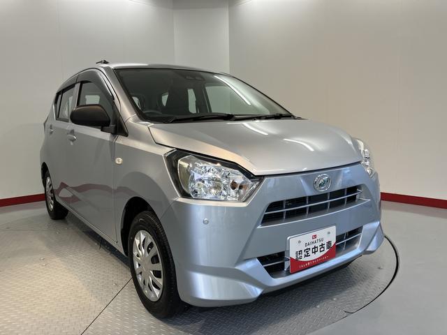 ミライースＬ　ＳＡIII純正ナビ　フルセグＴＶ　ＣＤ　ＤＶＤ　ＵＳＢ　Ｂｌｕｅｔｏｏｔｈ　障害物センサー　アイドリングストップ　オートライト　キーレスエントリー（愛媛県）の中古車