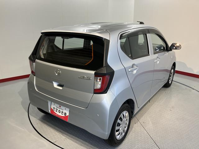 ミライースＬ　ＳＡIII純正ナビ　フルセグＴＶ　ＣＤ　ＤＶＤ　ＵＳＢ　Ｂｌｕｅｔｏｏｔｈ　障害物センサー　アイドリングストップ　オートライト　キーレスエントリー（愛媛県）の中古車