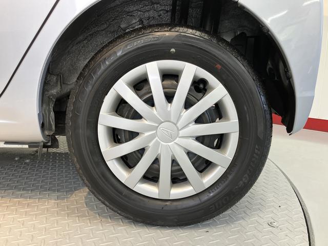 ミライースＬ　ＳＡIII純正ナビ　フルセグＴＶ　ＣＤ　ＤＶＤ　ＵＳＢ　Ｂｌｕｅｔｏｏｔｈ　障害物センサー　アイドリングストップ　オートライト　キーレスエントリー（愛媛県）の中古車