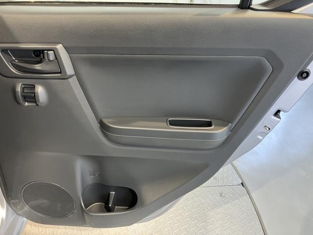 ミライースＬ　ＳＡIII純正ナビ　フルセグＴＶ　ＣＤ　ＤＶＤ　ＵＳＢ　Ｂｌｕｅｔｏｏｔｈ　障害物センサー　アイドリングストップ　オートライト　キーレスエントリー（愛媛県）の中古車