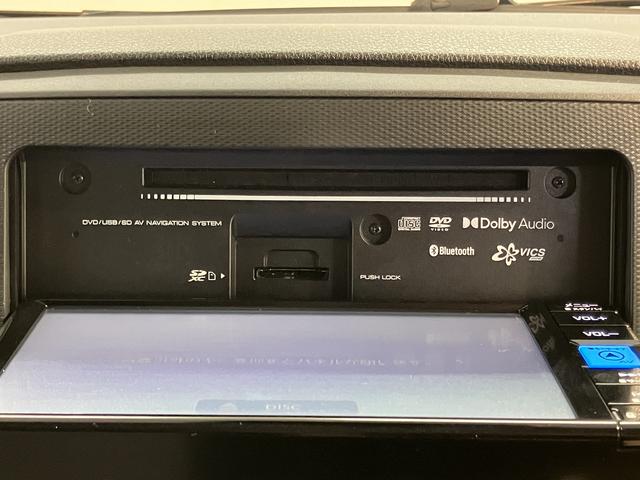 ミライースＬ　ＳＡIII純正ナビ　フルセグＴＶ　ＣＤ　ＤＶＤ　ＵＳＢ　Ｂｌｕｅｔｏｏｔｈ　障害物センサー　アイドリングストップ　オートライト　キーレスエントリー（愛媛県）の中古車