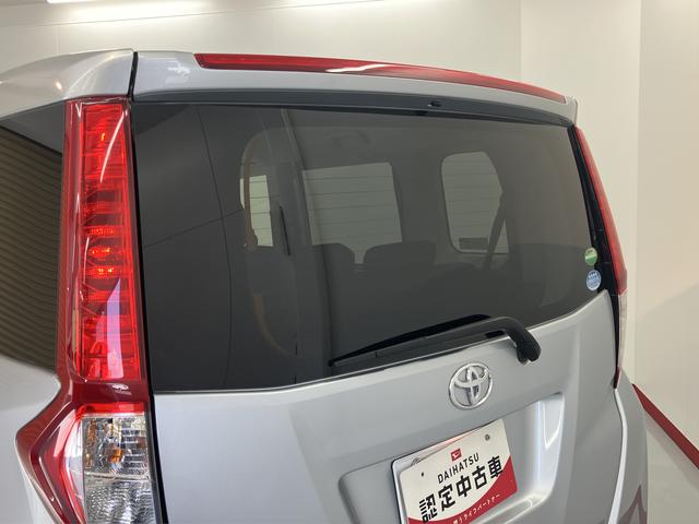 ルーミーＸプッシュスタート　片側電動スライドドア　アイドリングストップ　オートライト　ハロゲンヘッドライト　盗難防止装置　社外ナビ　ＣＤ　ＵＳＢ　Ｂｌｕｅｔｏｏｔｈ　ＡＵＸ　ワンセグＴＶ　電動ドアミラー（愛媛県）の中古車