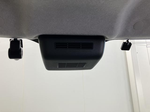 ムーヴキャンバスストライプスＧプッシュスタート　両側電動スライドドア　コーナーセンサー　アイドリングストップ　オートマチックハイビーム　ＬＥＤヘッドライト　フロントフォグランプ　電動パーキングブレーキ　オートブレーキホールド（愛媛県）の中古車