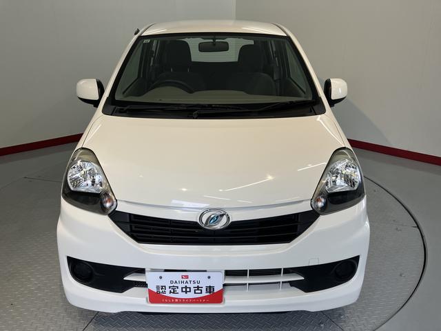 ミライースL2WD ハロゲンヘッドライト アイドリングストップ 盗難防止装置 マニュアルエアコン パワーステアリング パワーウインドウ ABS 運転席・助手席エアバッグ オーディオレス(愛媛県)の中古車