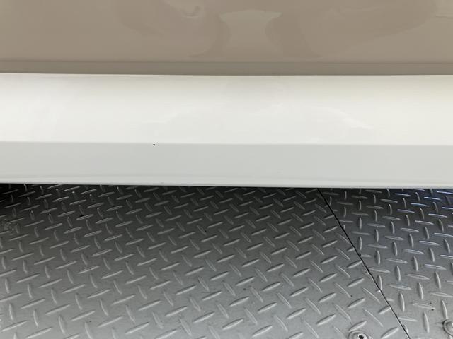 ムーヴキャンバスGメイクアップ SAIIIプッシュスタート 両側電動スライドドア アイドリングストップ オートライト オートマチックハイビーム LEDヘッドライト フロントフォグランプ 純正ナビ CD DVD SD USB パノラマカメラ(愛媛県)の中古車