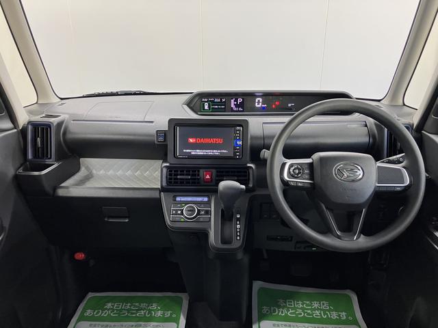 タントＸプッシュスタート　片側電動スライドドア　コーナーセンサー　アイドリングストップ　オートライト　ＬＥＤヘッドライト　オートマチックハイビーム　ベンチシート　運転席・助手席シートヒーター　純正ナビ　ＥＴＣ（愛媛県）の中古車