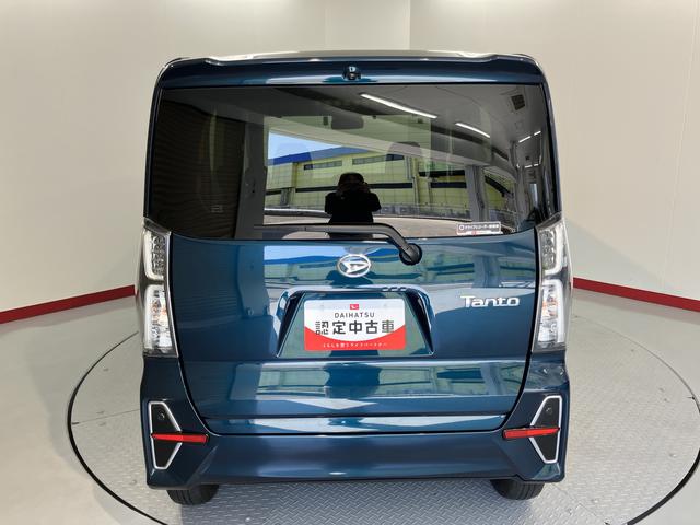 タントカスタムXプッシュスタート 両側電動スライドドア コーナーセンサー オートライト オートマチックハイビーム LEDヘッドライト フロントフォグランプ ベンチシート 運転席・助手席シートヒーター レーンアシスト(愛媛県)の中古車