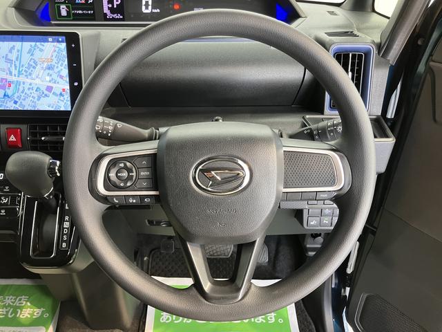 タントカスタムXプッシュスタート 両側電動スライドドア コーナーセンサー オートライト オートマチックハイビーム LEDヘッドライト フロントフォグランプ ベンチシート 運転席・助手席シートヒーター レーンアシスト(愛媛県)の中古車