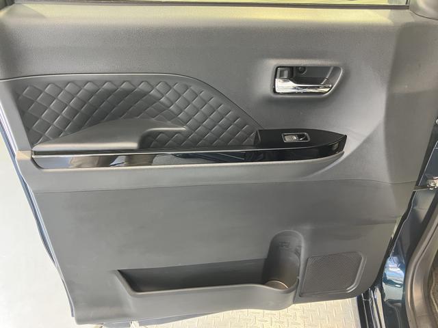 タントカスタムXプッシュスタート 両側電動スライドドア コーナーセンサー オートライト オートマチックハイビーム LEDヘッドライト フロントフォグランプ ベンチシート 運転席・助手席シートヒーター レーンアシスト(愛媛県)の中古車