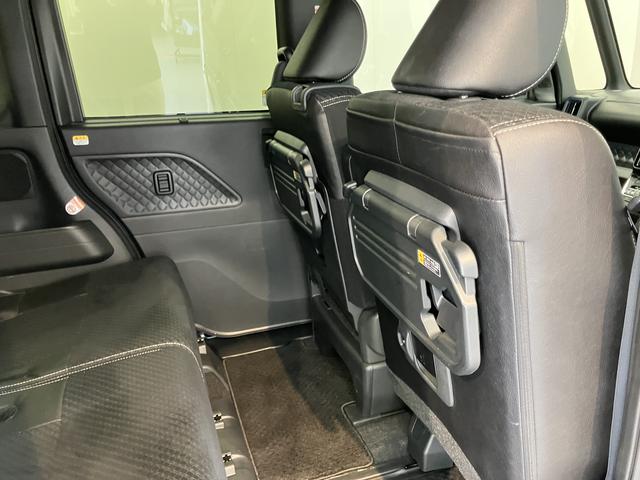 タントカスタムXプッシュスタート 両側電動スライドドア コーナーセンサー オートライト オートマチックハイビーム LEDヘッドライト フロントフォグランプ ベンチシート 運転席・助手席シートヒーター レーンアシスト(愛媛県)の中古車