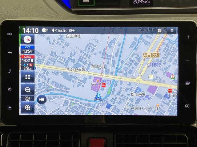 タントカスタムXプッシュスタート 両側電動スライドドア コーナーセンサー オートライト オートマチックハイビーム LEDヘッドライト フロントフォグランプ ベンチシート 運転席・助手席シートヒーター レーンアシスト(愛媛県)の中古車